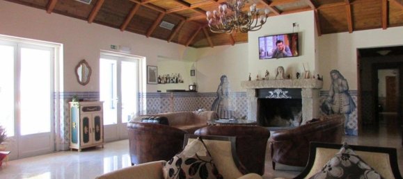 11 bedrooms House in Almeirim, Portugal No. 63125 4