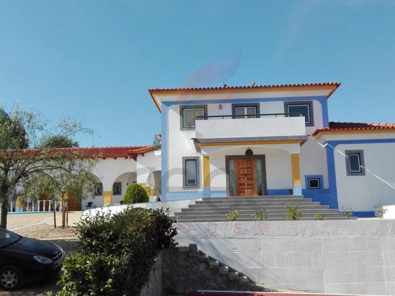 11 bedrooms House in Almeirim, Portugal No. 63125