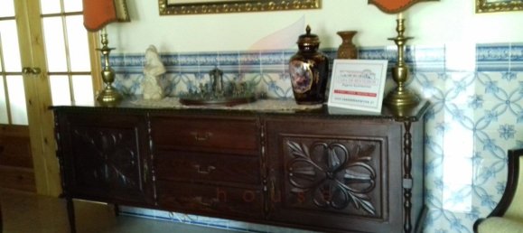 11 bedrooms House in Almeirim, Portugal No. 63125 28