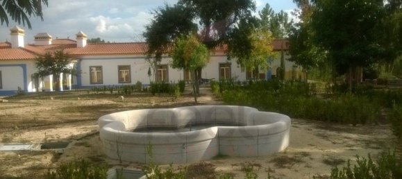 11 bedrooms House in Almeirim, Portugal No. 63125 8