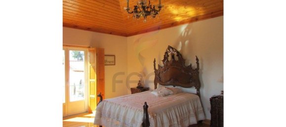 11 bedrooms House in Almeirim, Portugal No. 63125 39