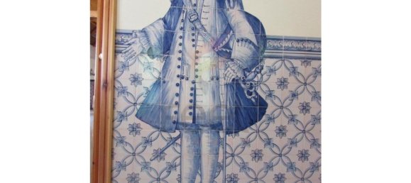 11 bedrooms House in Almeirim, Portugal No. 63125 20