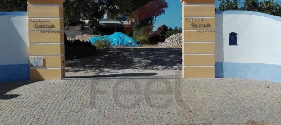 11 bedrooms House in Almeirim, Portugal No. 63125 16