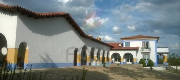 11 bedrooms House in Almeirim, Portugal No. 63125 7