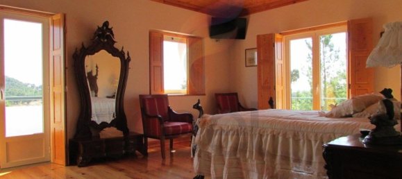 11 bedrooms House in Almeirim, Portugal No. 63125 3