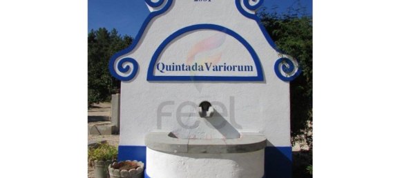 11 bedrooms House in Almeirim, Portugal No. 63125 10