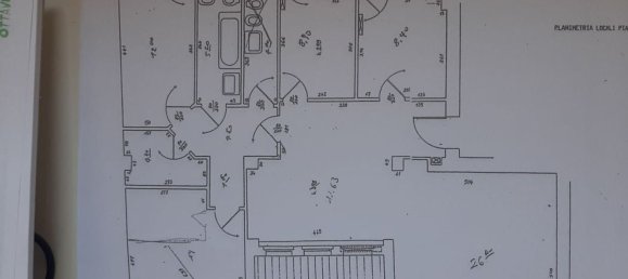 5 bedrooms Penthouse in Treviso, Italy No. 317383 2