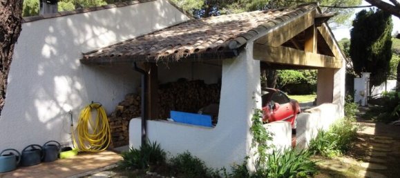 3 Schlafzimmer Villa in Carcassonne, France, Nr. 296829 14