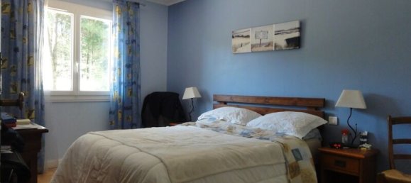 3 Schlafzimmer Villa in Carcassonne, France, Nr. 296829 12