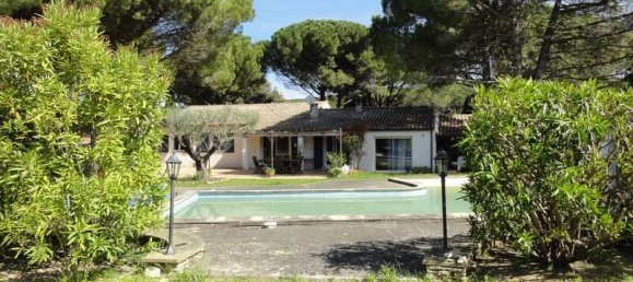 3 Schlafzimmer Villa in Carcassonne, France, Nr. 296829 2
