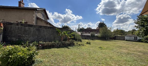 2 غرف نوم تاون هاوس في La Chatre, France رقم 259468 2