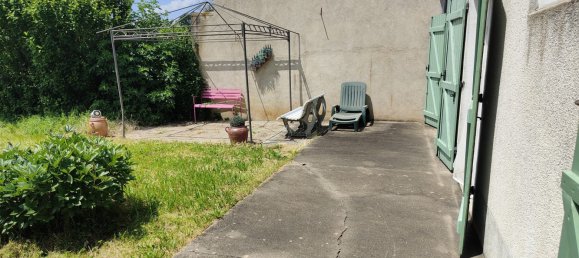 2 غرف نوم تاون هاوس في La Chatre, France رقم 259468 16