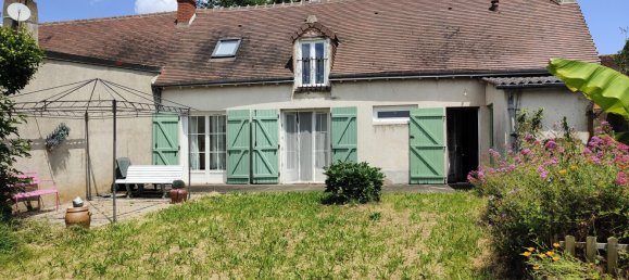 2 غرف نوم تاون هاوس في La Chatre, France رقم 259468 4