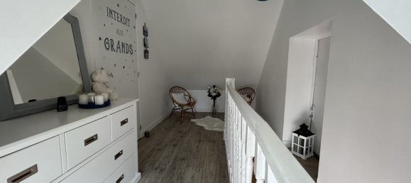 2 غرف نوم تاون هاوس في La Chatre, France رقم 259468 11