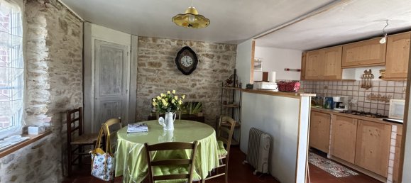 2 غرف نوم تاون هاوس في La Chatre, France رقم 259468 5