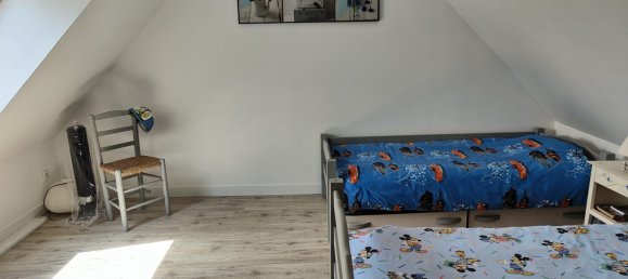 2 غرف نوم تاون هاوس في La Chatre, France رقم 259468 12