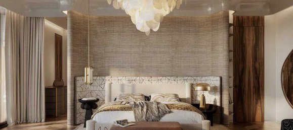 2 Schlafzimmer Wohnung in Eywa, Business Bay, UAE, Nr. 64234 4