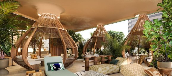 2 Schlafzimmer Wohnung in Eywa, Business Bay, UAE, Nr. 64234 7