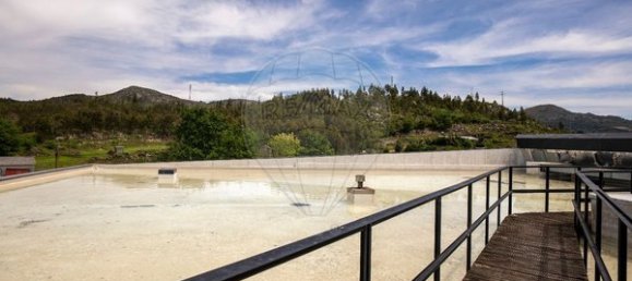 1500m² Warehouse in Vouzela, Portugal No. 75912 18