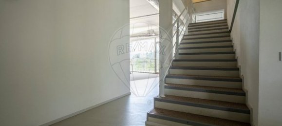 1500m² Warehouse in Vouzela, Portugal No. 75912 13