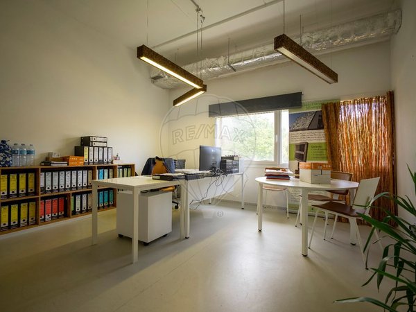 1500m² Warehouse in Vouzela, Portugal No. 75912