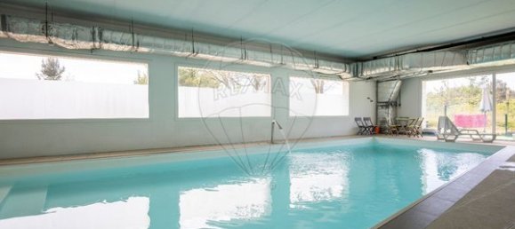 1500m² Warehouse in Vouzela, Portugal No. 75912 20