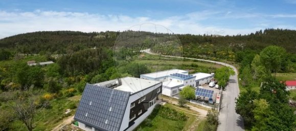 1500m² Warehouse in Vouzela, Portugal No. 75912 4