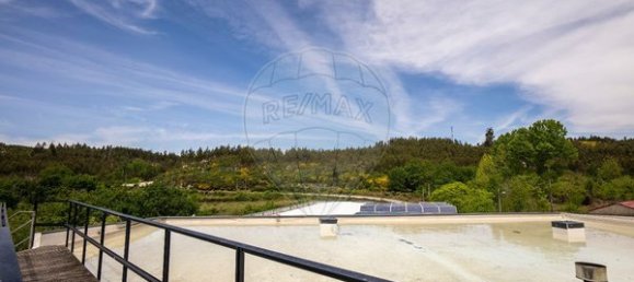 1500m² Warehouse in Vouzela, Portugal No. 75912 19