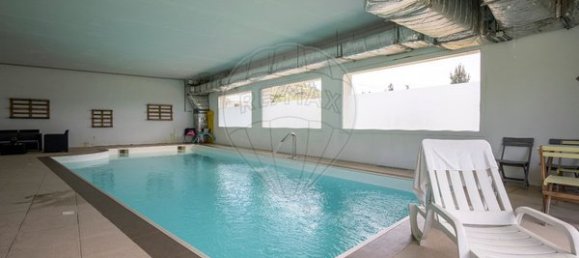 1500m² Warehouse in Vouzela, Portugal No. 75912 21