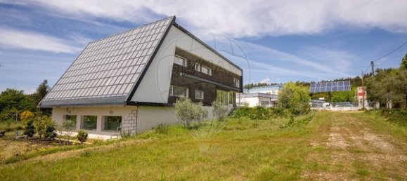 1500m² Warehouse in Vouzela, Portugal No. 75912 3