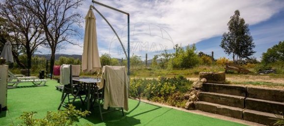 1500m² Warehouse in Vouzela, Portugal No. 75912 24