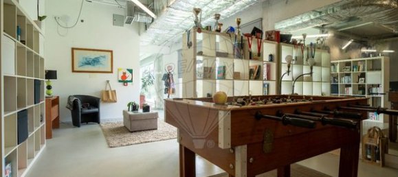 1500m² Warehouse in Vouzela, Portugal No. 75912 35