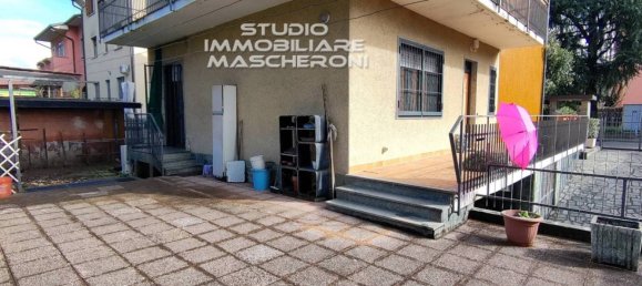 Villa T2 em Paderno Dugnano, Italy N.º 341873 3