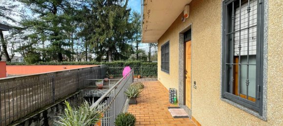 Villa T2 em Paderno Dugnano, Italy N.º 341873 7