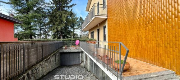 Villa T2 em Paderno Dugnano, Italy N.º 341873 6