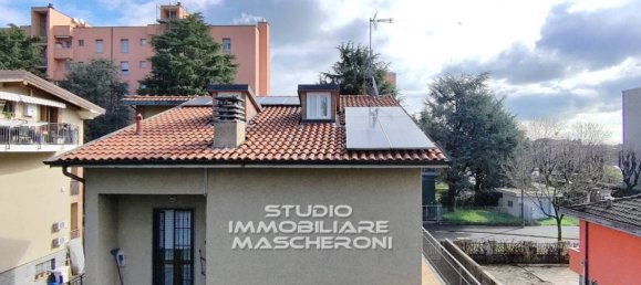 Villa T2 em Paderno Dugnano, Italy N.º 341873 4