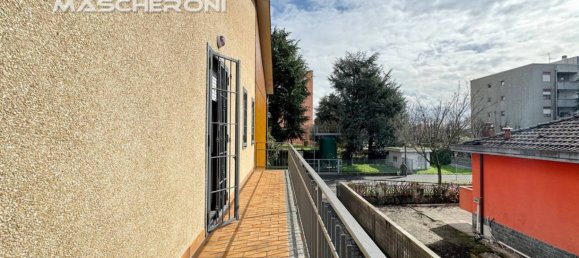 Villa T2 em Paderno Dugnano, Italy N.º 341873 24