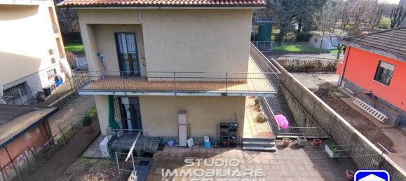 Villa T2 em Paderno Dugnano, Italy N.º 341873 2