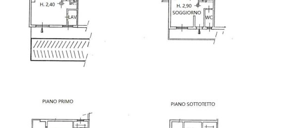 Villa T2 em Paderno Dugnano, Italy N.º 341873 34