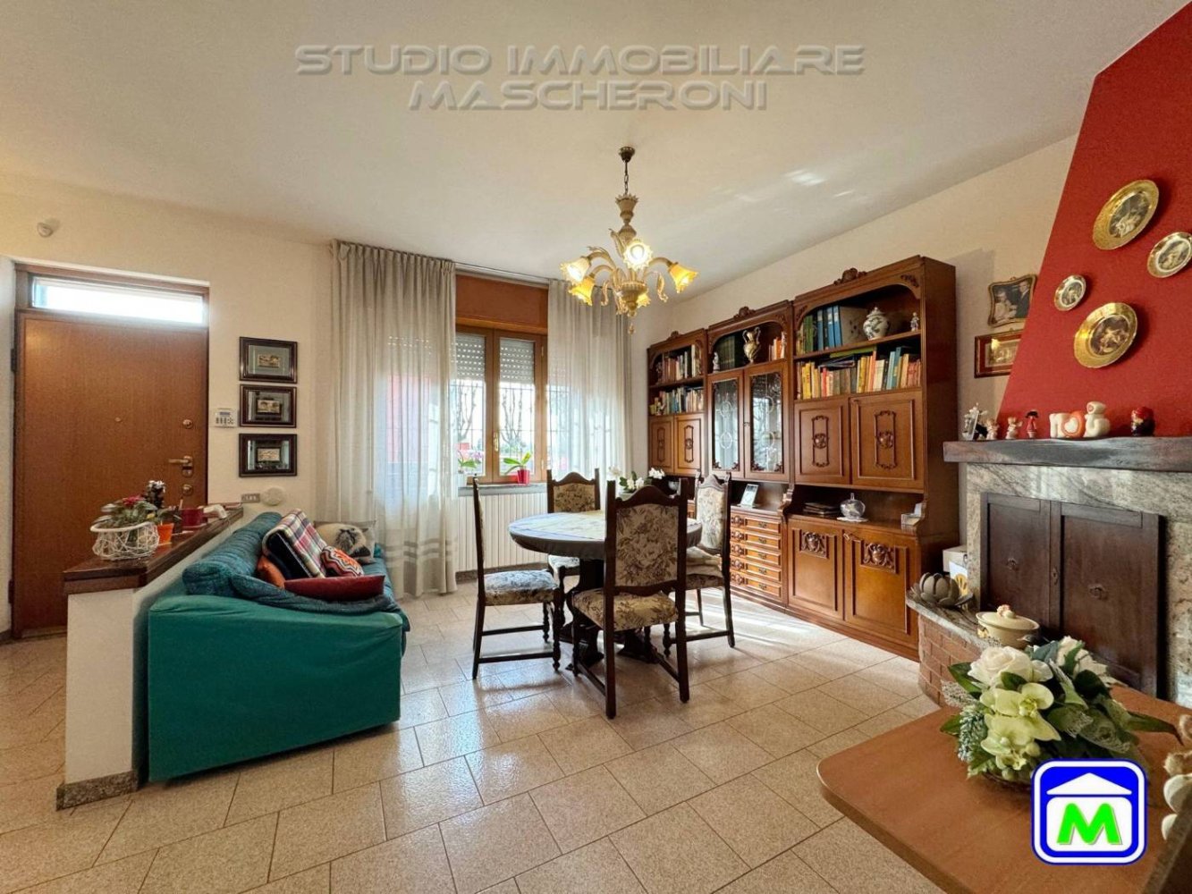 Villa T2 em Paderno Dugnano, Italy N.º 341873