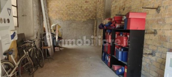34m² Warehouse in Grottammare, Italy No. 292413 8