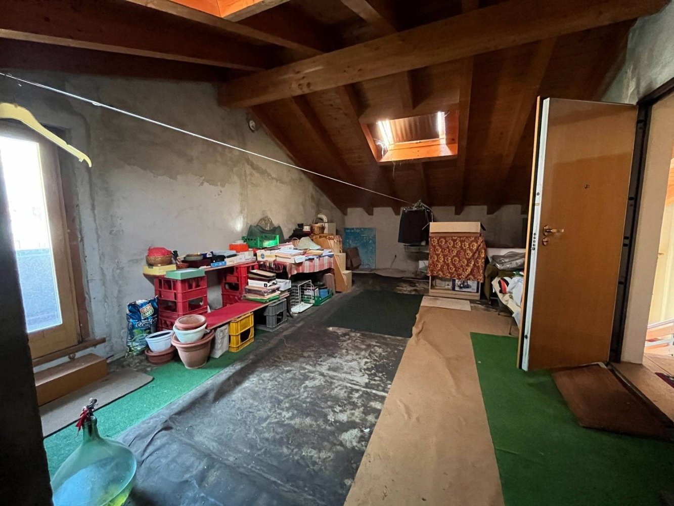 5 bedrooms Apartment in Zogno, Italy No. 387627