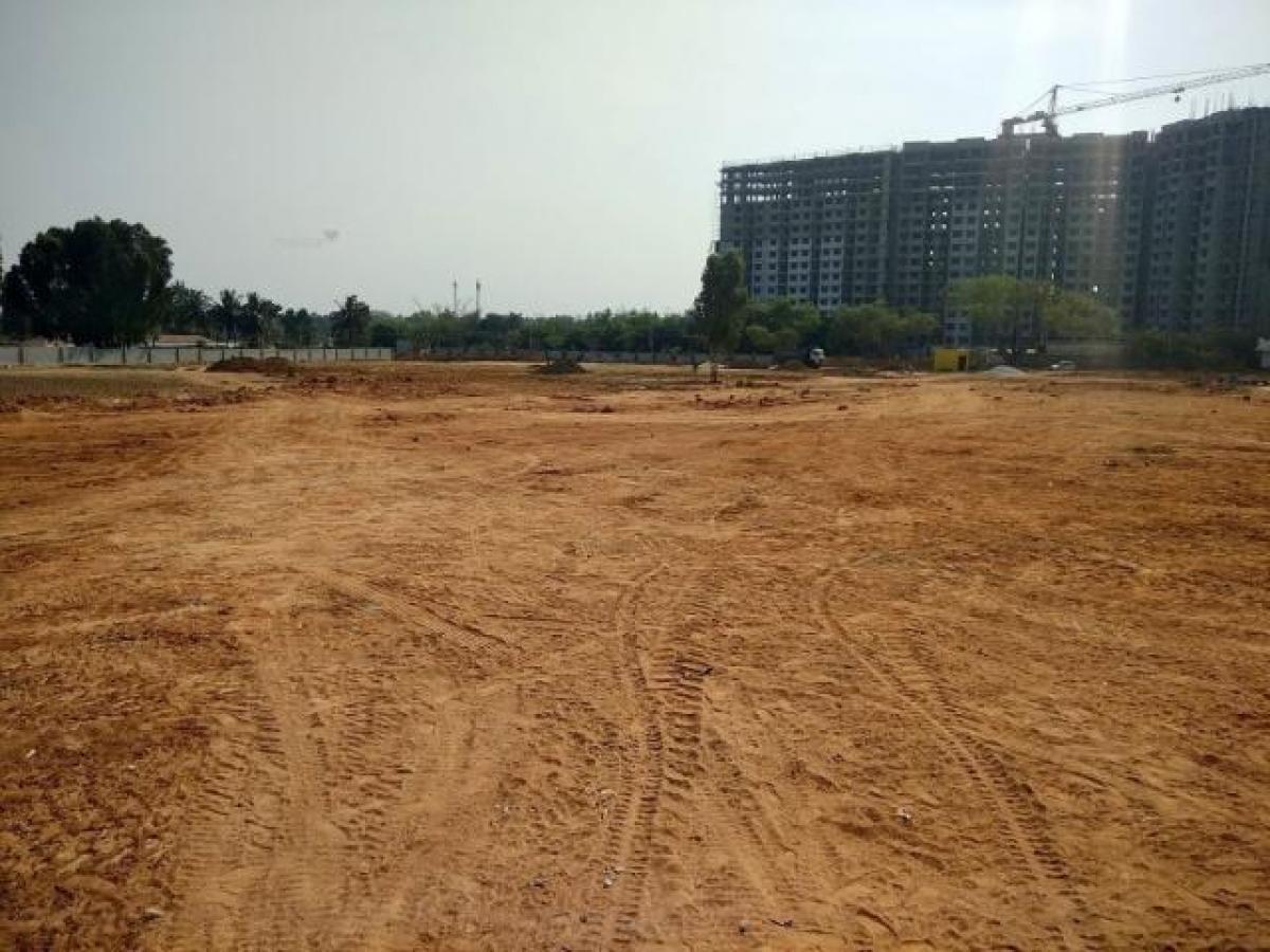  Land in Bangalore, India No. 33290