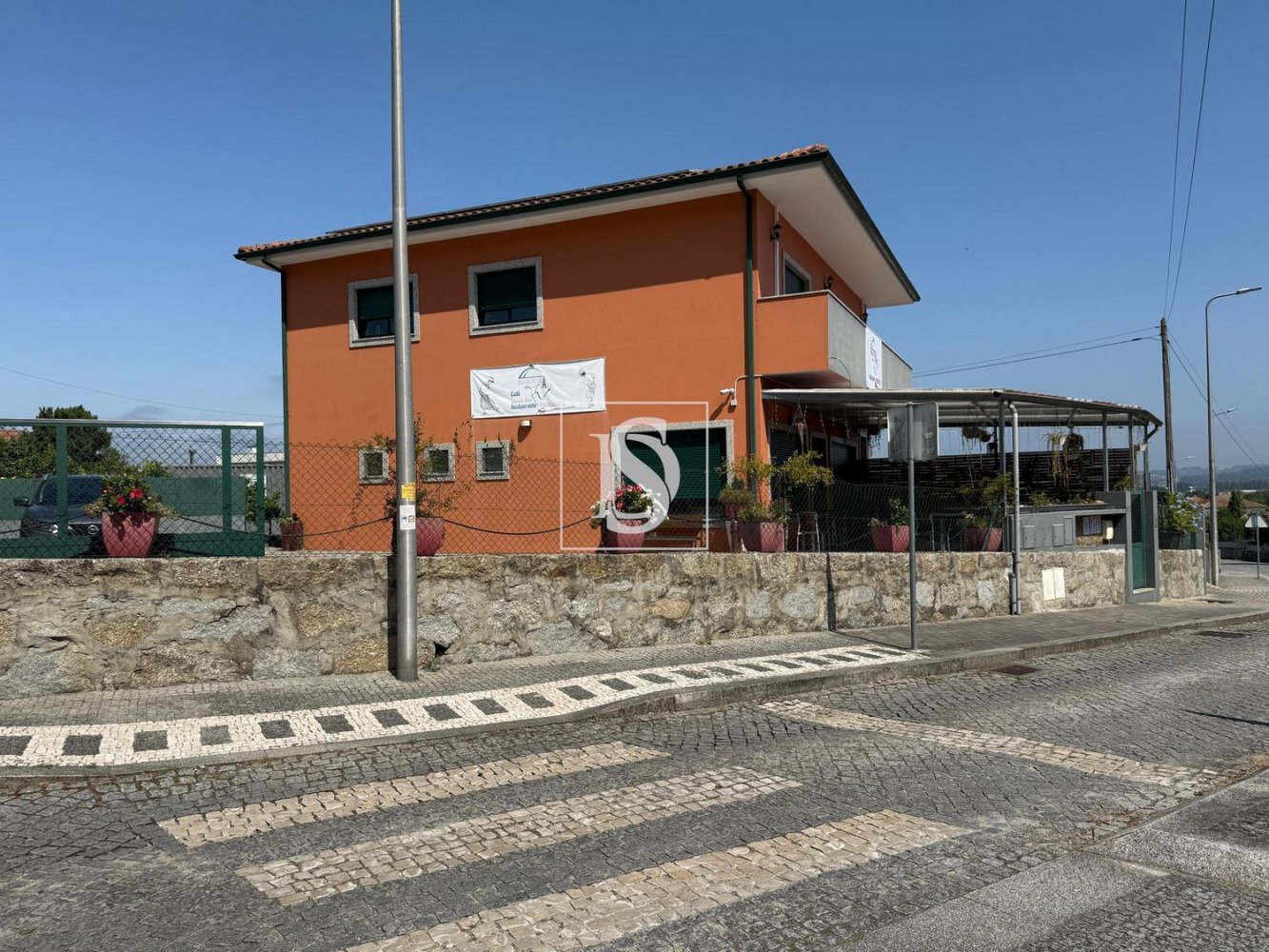 3 chambres Maison à Santo Tirso, Portugal No. 193044