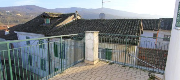 2 غرف نوم منزل في Bosio, Italy رقم 145752 5