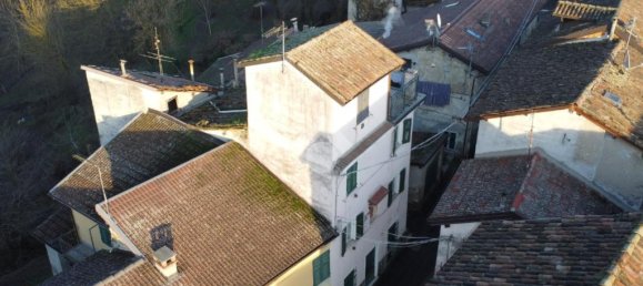 2 غرف نوم منزل في Bosio, Italy رقم 145752 7