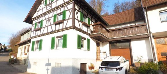 4 bedrooms Townhouse in Ortenaukreis, Germany No. 72163 3