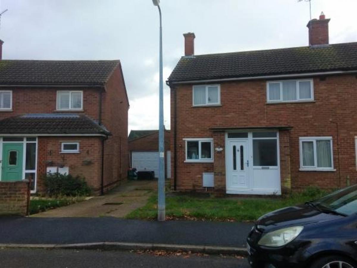 3 bedrooms House in Colchester, United Kingdom No. 314