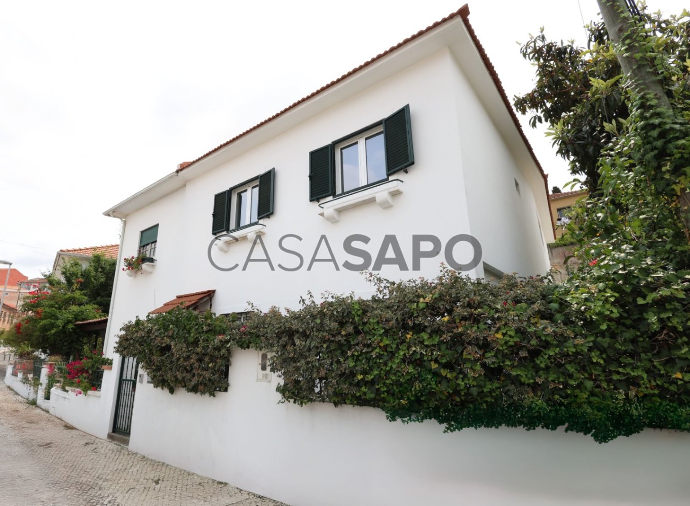 Дом с 3 спальнями в Лиссабон, Португалия № 204980