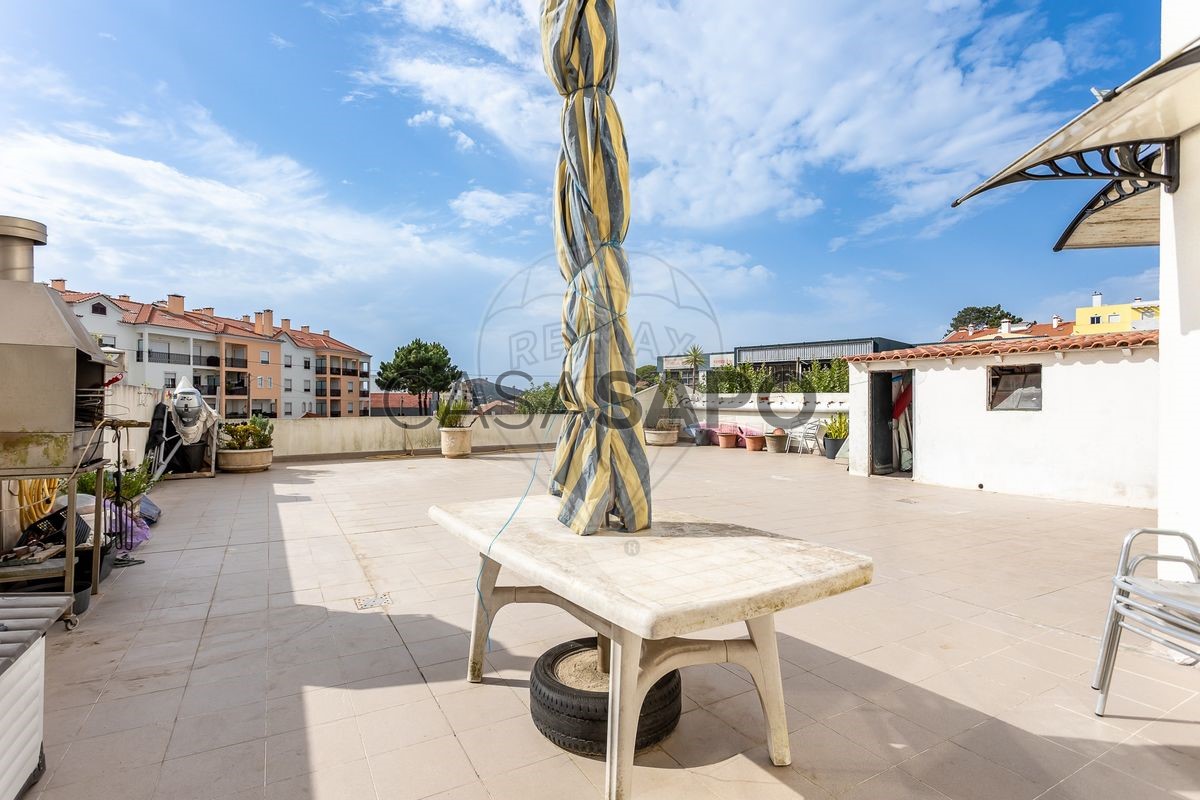 2 Schlafzimmer Wohnung in Mafra, Portugal, Nr. 263991